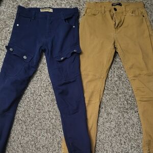Boys pants size 16